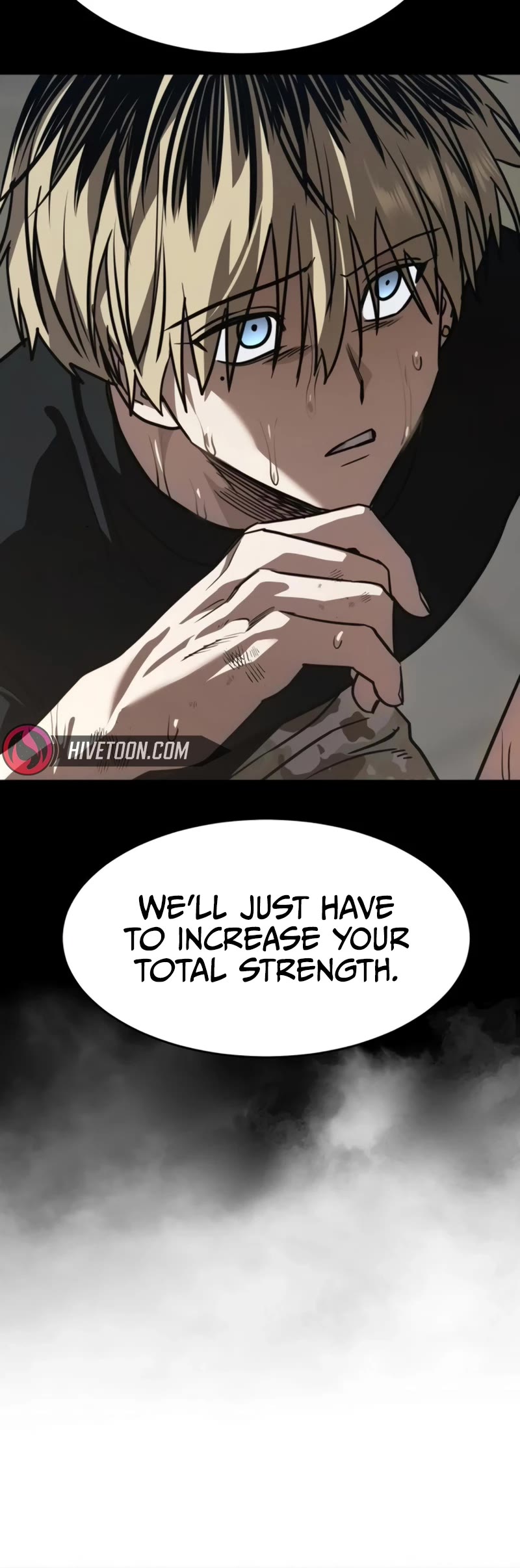 Juvenile Law Chapter 25 page 70 - Chapter 25: Sophia's Training