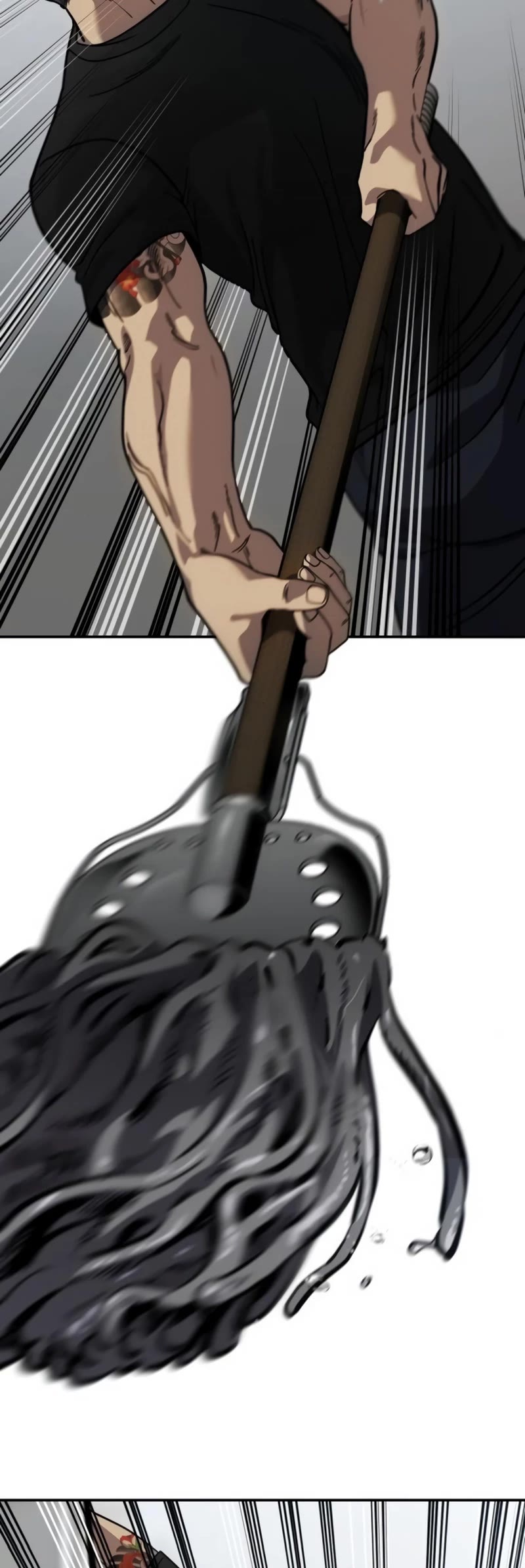Juvenile Law Chapter 25 page 74 - Chapter 25: Sophia's Training