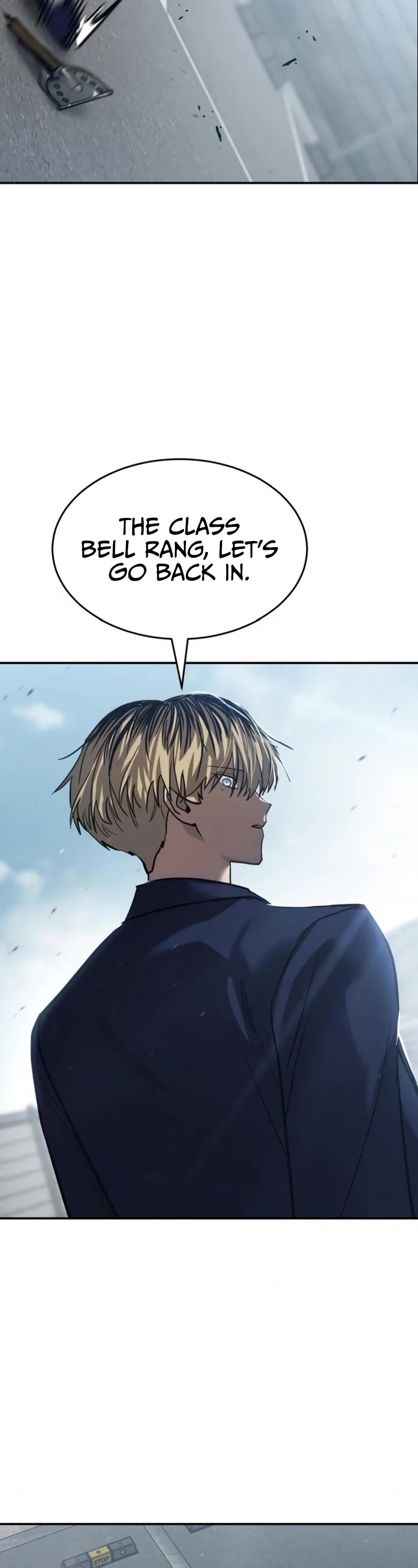 Juvenile Law Chapter 25 page 78 - Chapter 25: Sophia's Training
