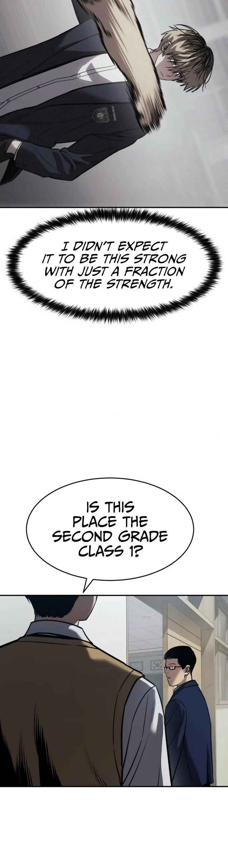 Juvenile Law Chapter 25 page 82 - Chapter 25: Sophia's Training