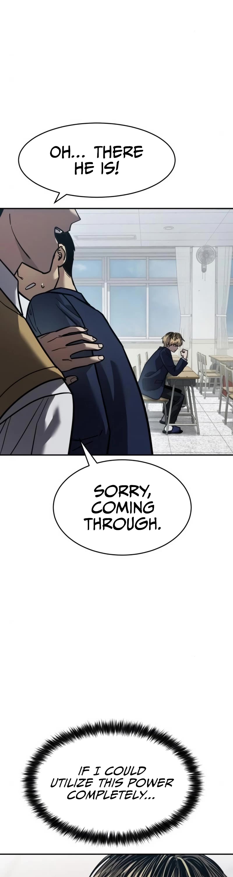 Juvenile Law Chapter 25 page 83 - Chapter 25: Sophia's Training