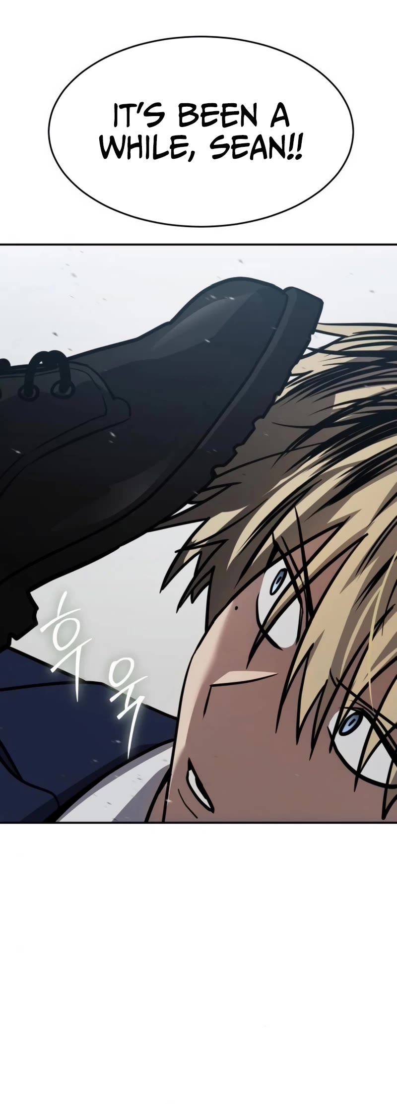 Juvenile Law Chapter 25 page 85 - Chapter 25: Sophia's Training