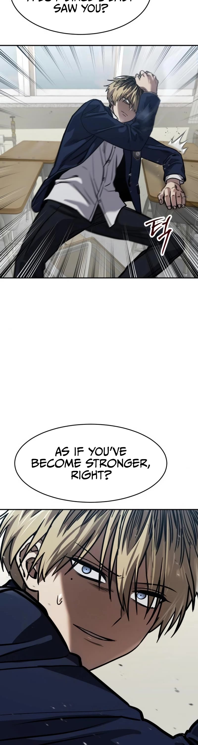 Juvenile Law Chapter 25 page 87 - Chapter 25: Sophia's Training