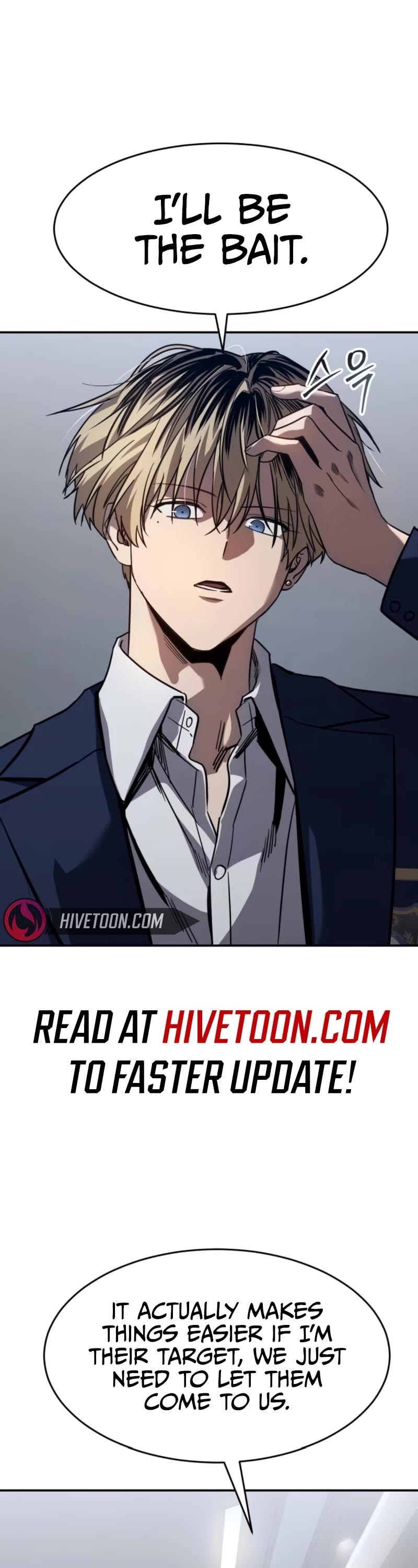 Juvenile Law Chapter 26 page 1 - Chapter 26: Hunting Begins.