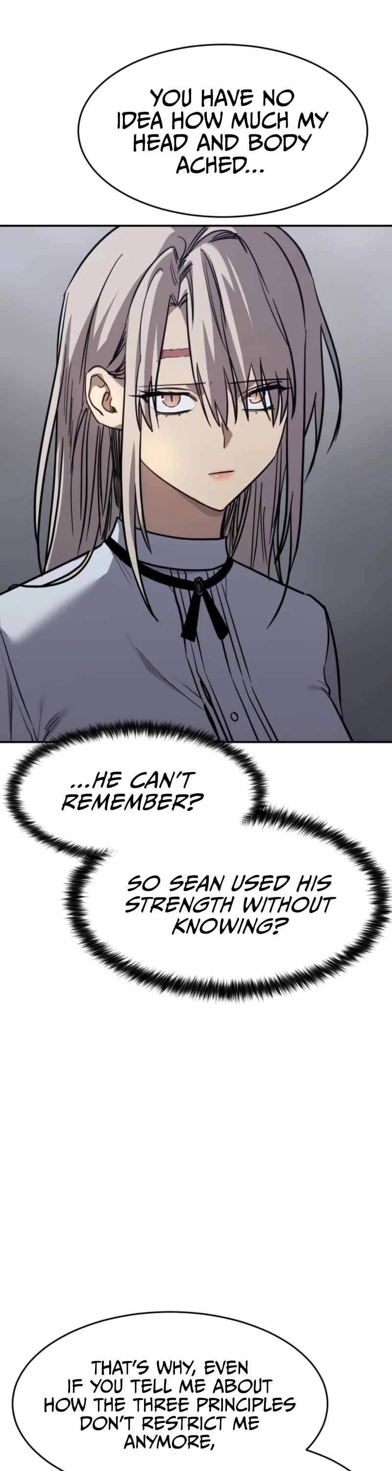 Juvenile Law Chapter 26 page 13 - Chapter 26: Hunting Begins.