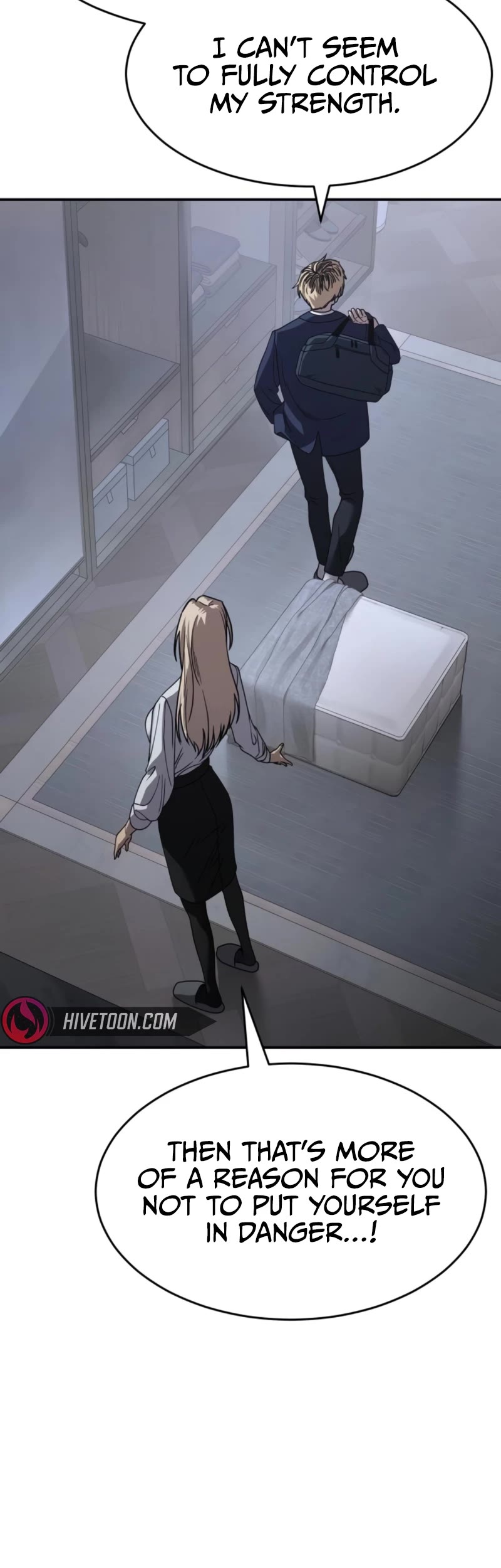 Juvenile Law Chapter 26 page 14 - Chapter 26: Hunting Begins.