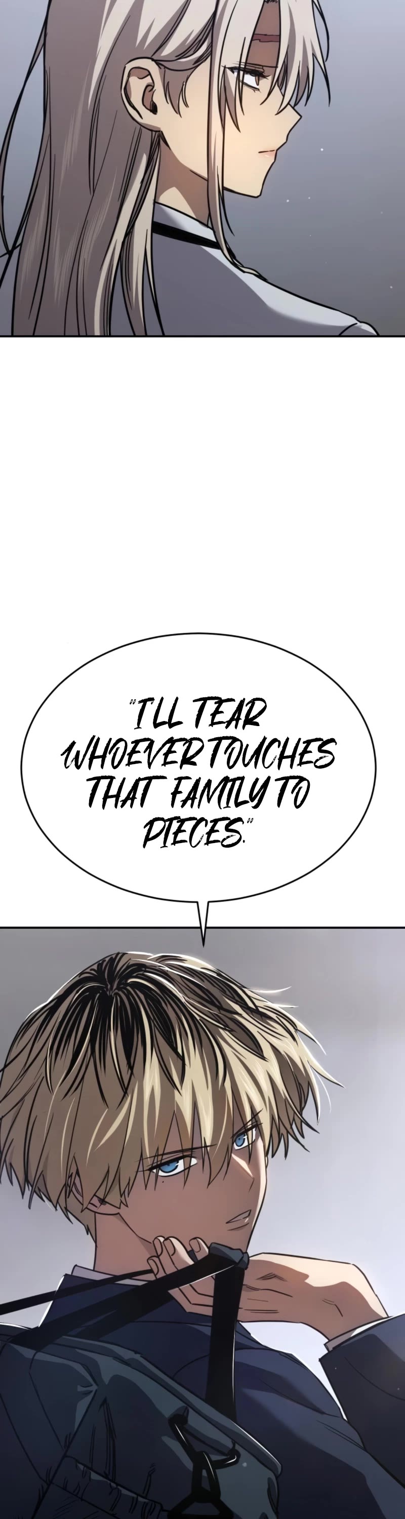 Juvenile Law Chapter 26 page 17 - Chapter 26: Hunting Begins.