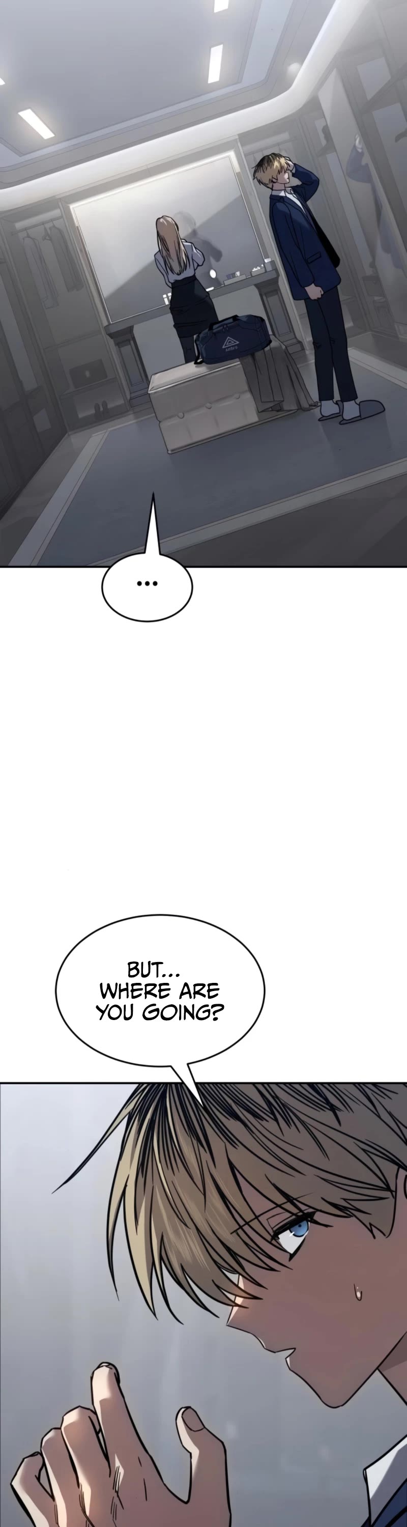 Juvenile Law Chapter 26 page 2 - Chapter 26: Hunting Begins.