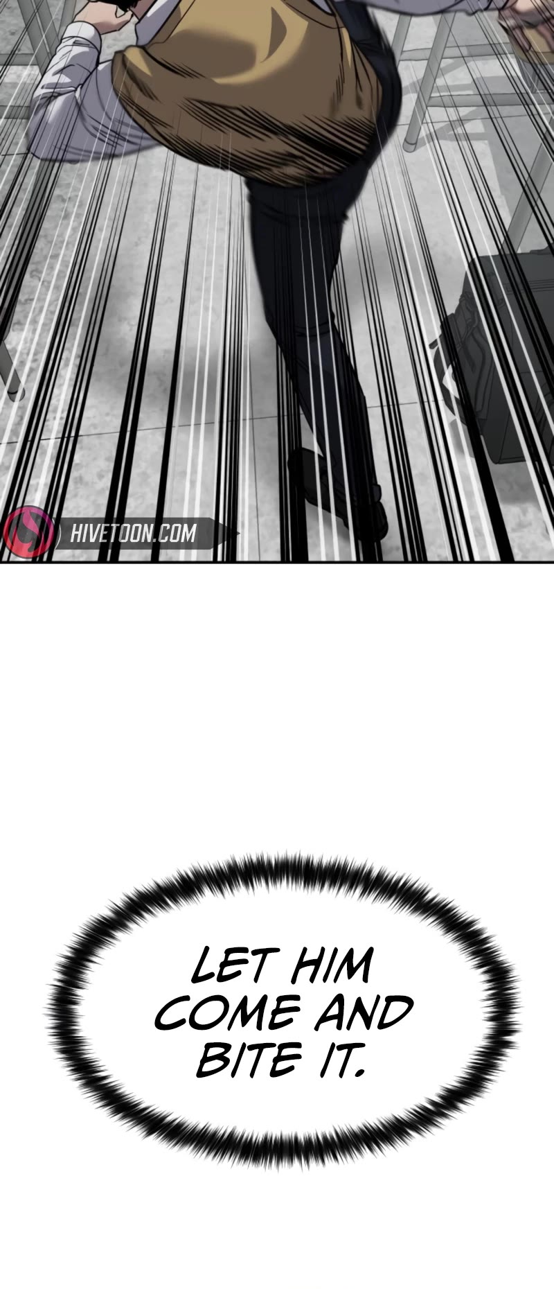 Juvenile Law Chapter 26 page 20 - Chapter 26: Hunting Begins.
