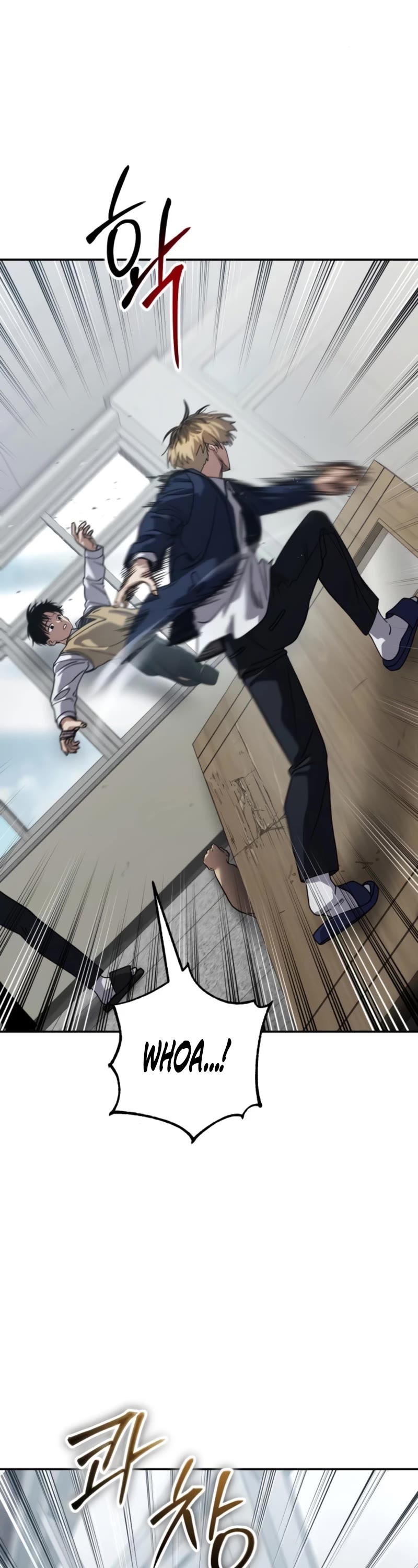 Juvenile Law Chapter 26 page 26 - Chapter 26: Hunting Begins.