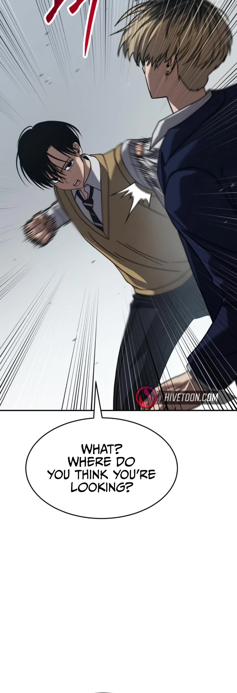 Juvenile Law Chapter 26 page 30 - Chapter 26: Hunting Begins.