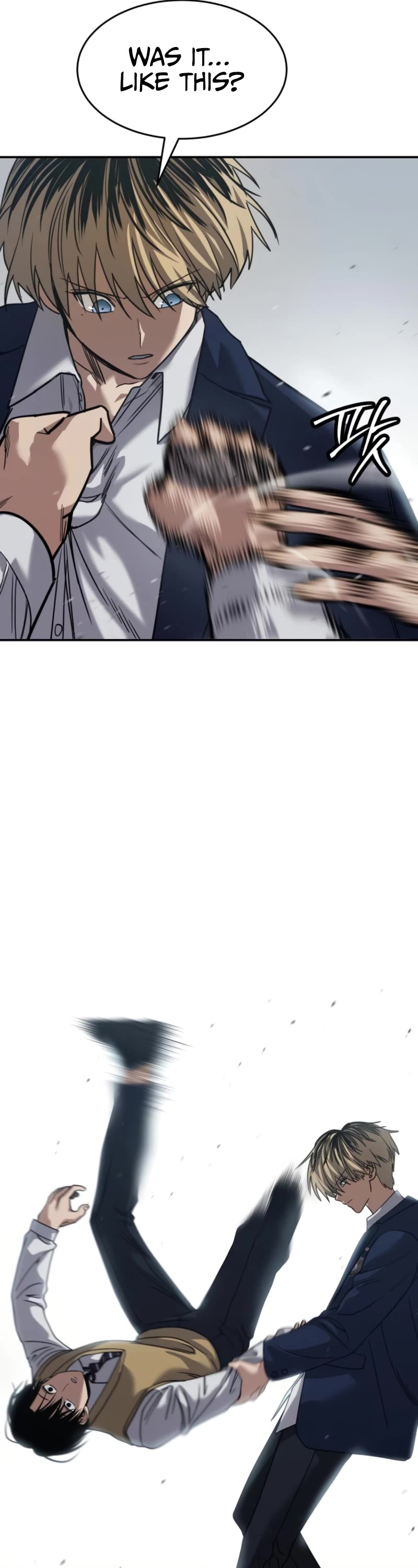 Juvenile Law Chapter 26 page 31 - Chapter 26: Hunting Begins.