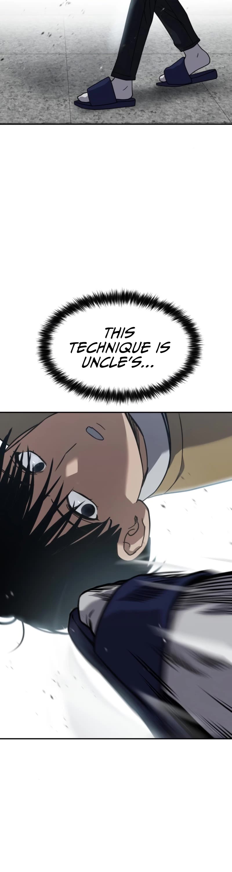 Juvenile Law Chapter 26 page 32 - Chapter 26: Hunting Begins.