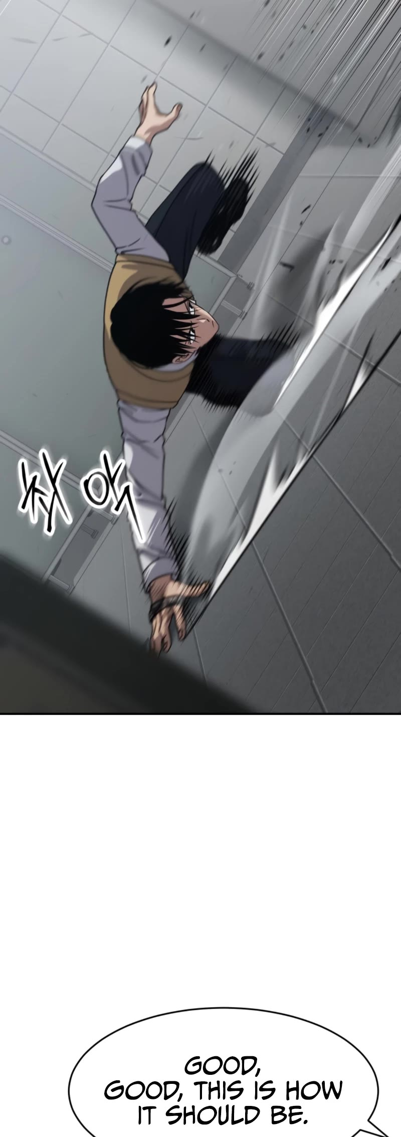 Juvenile Law Chapter 26 page 34 - Chapter 26: Hunting Begins.