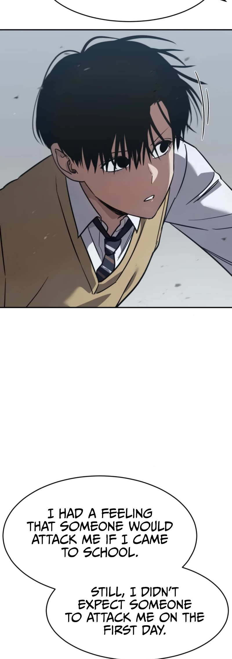 Juvenile Law Chapter 26 page 35 - Chapter 26: Hunting Begins.