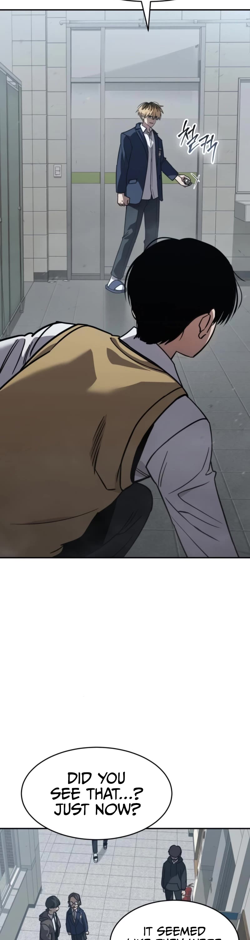 Juvenile Law Chapter 26 page 36 - Chapter 26: Hunting Begins.