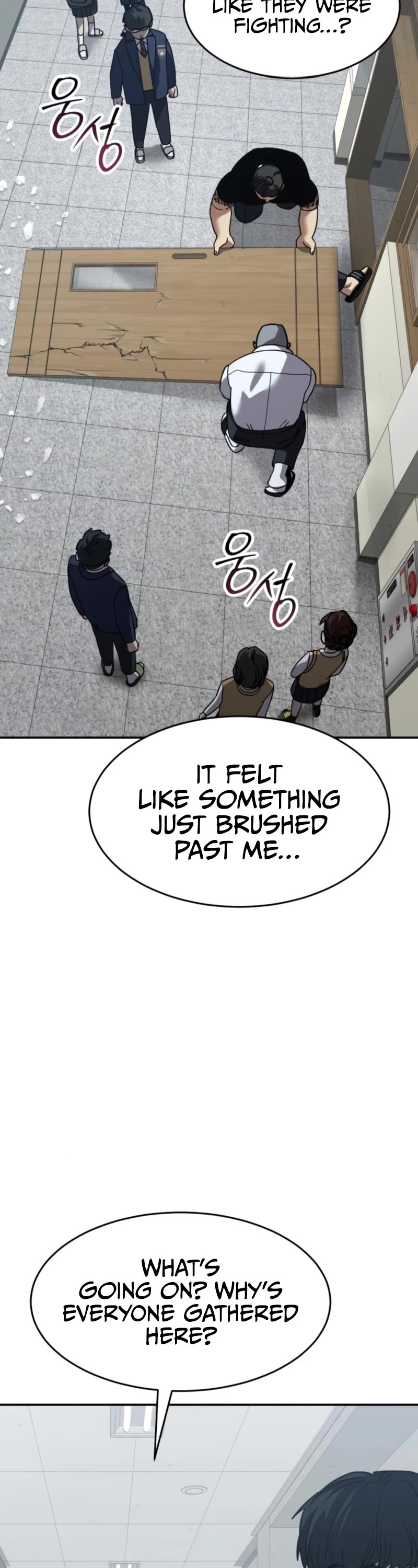 Juvenile Law Chapter 26 page 37 - Chapter 26: Hunting Begins.
