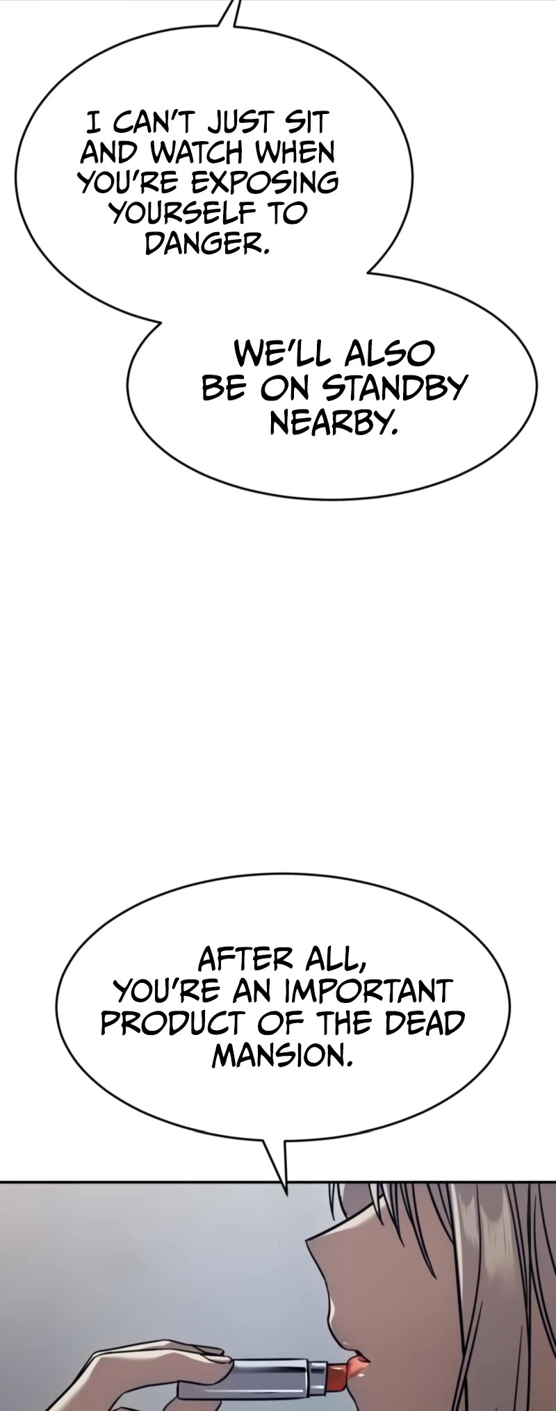 Juvenile Law Chapter 26 page 4 - Chapter 26: Hunting Begins.