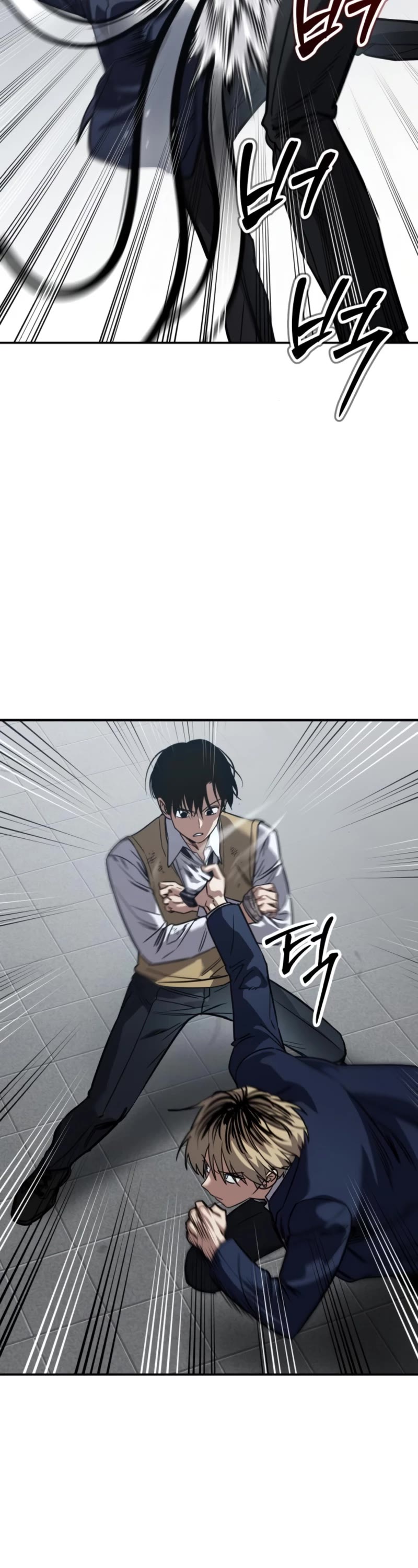 Juvenile Law Chapter 26 page 42 - Chapter 26: Hunting Begins.