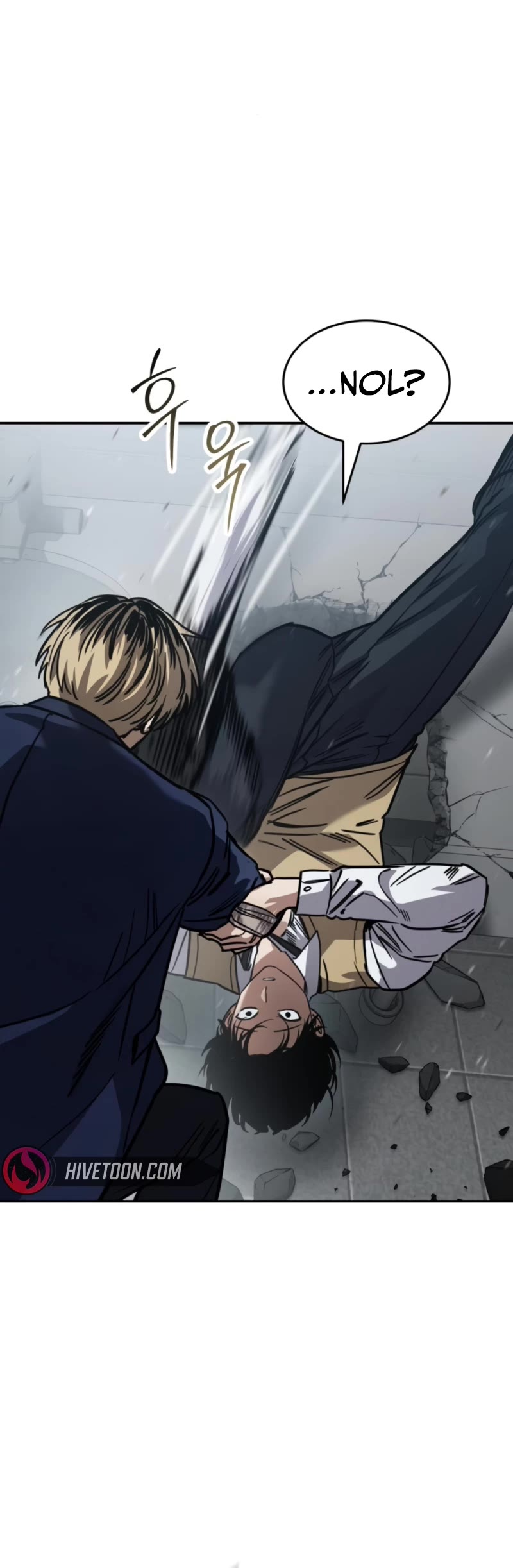 Juvenile Law Chapter 26 page 45 - Chapter 26: Hunting Begins.
