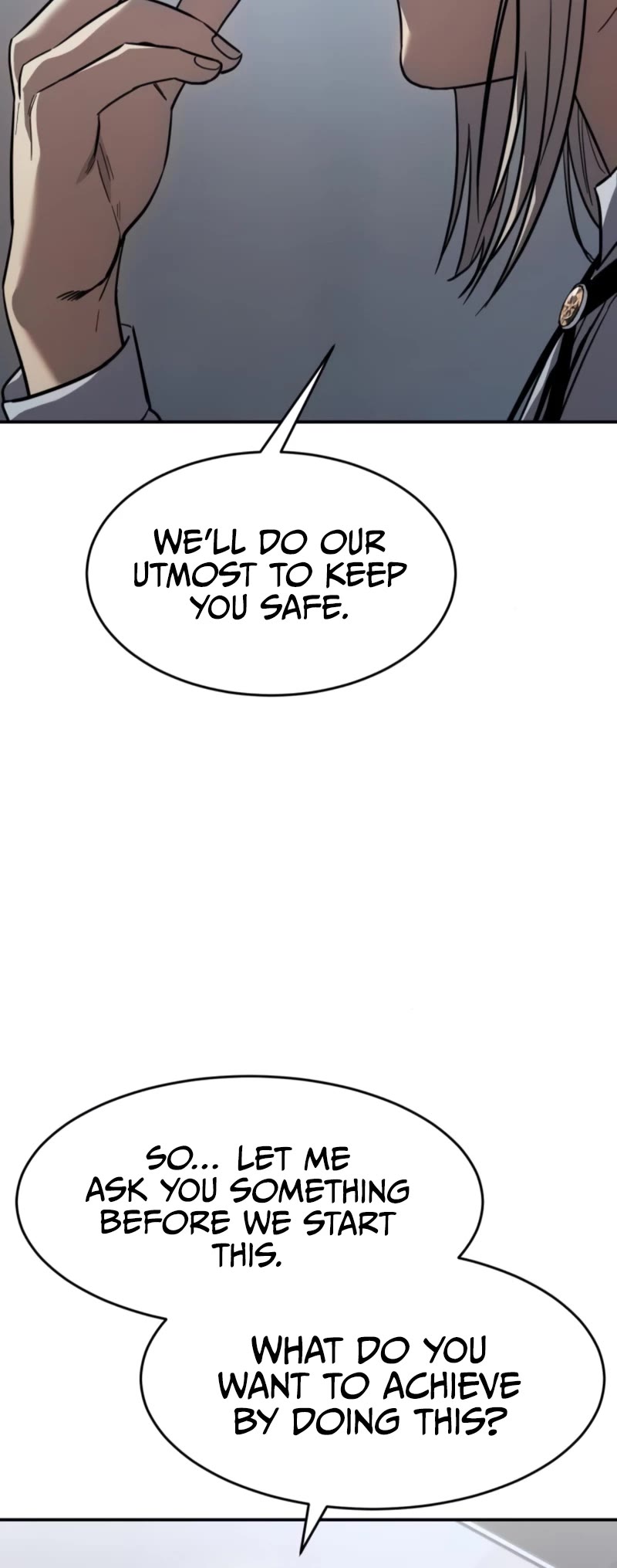 Juvenile Law Chapter 26 page 5 - Chapter 26: Hunting Begins.