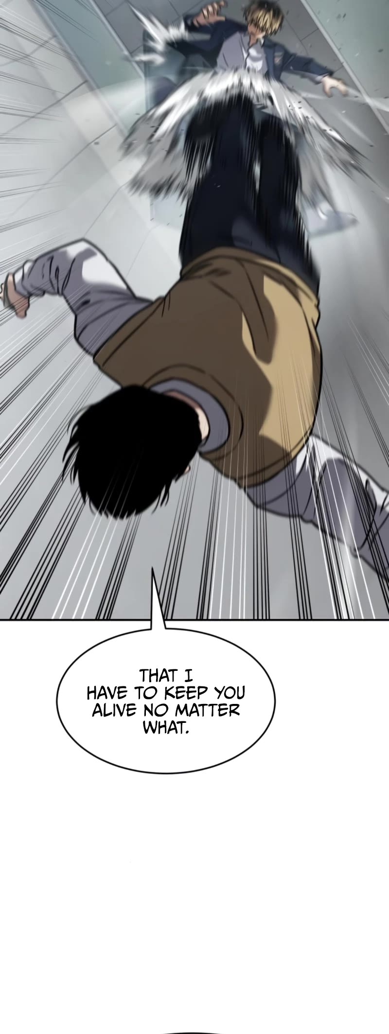 Juvenile Law Chapter 26 page 50 - Chapter 26: Hunting Begins.