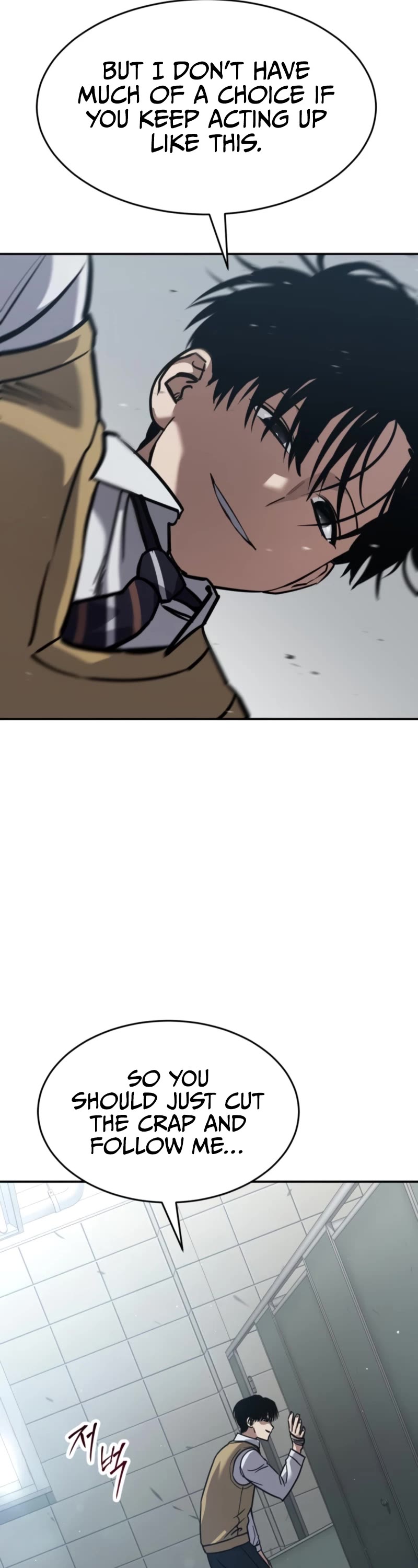 Juvenile Law Chapter 26 page 51 - Chapter 26: Hunting Begins.