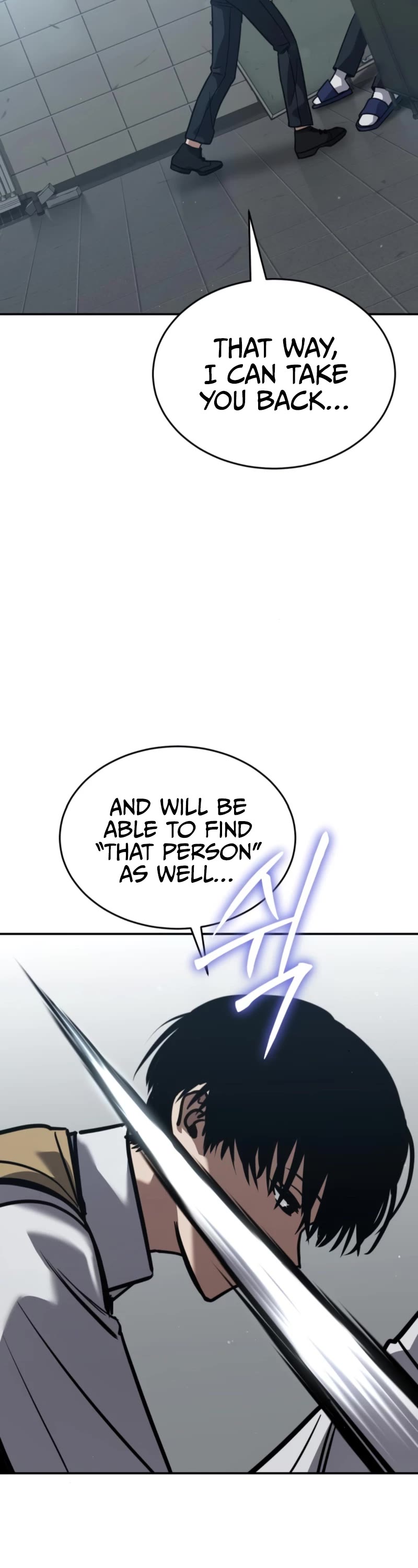 Juvenile Law Chapter 26 page 52 - Chapter 26: Hunting Begins.