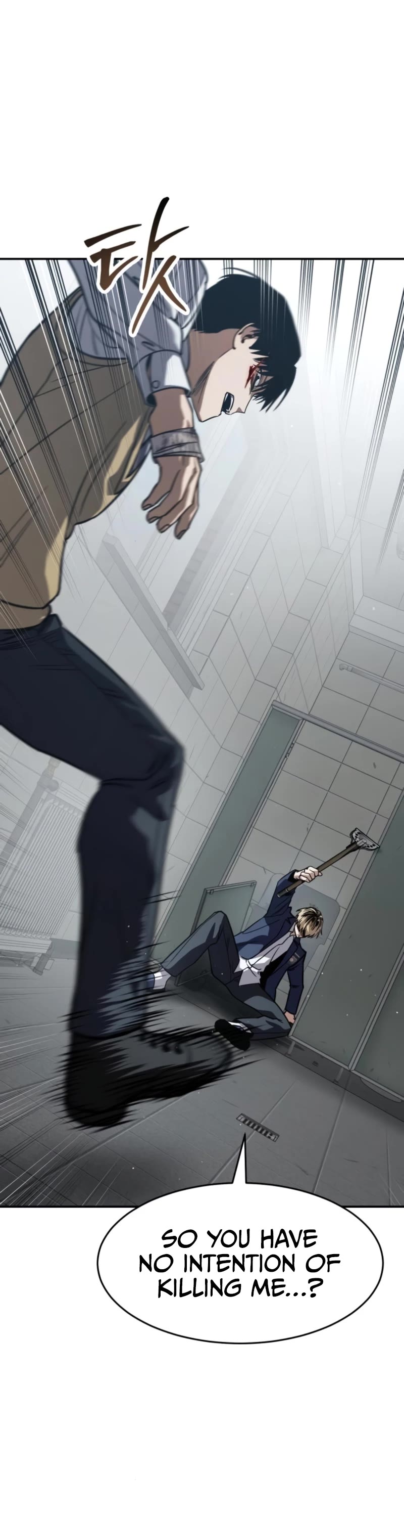 Juvenile Law Chapter 26 page 53 - Chapter 26: Hunting Begins.