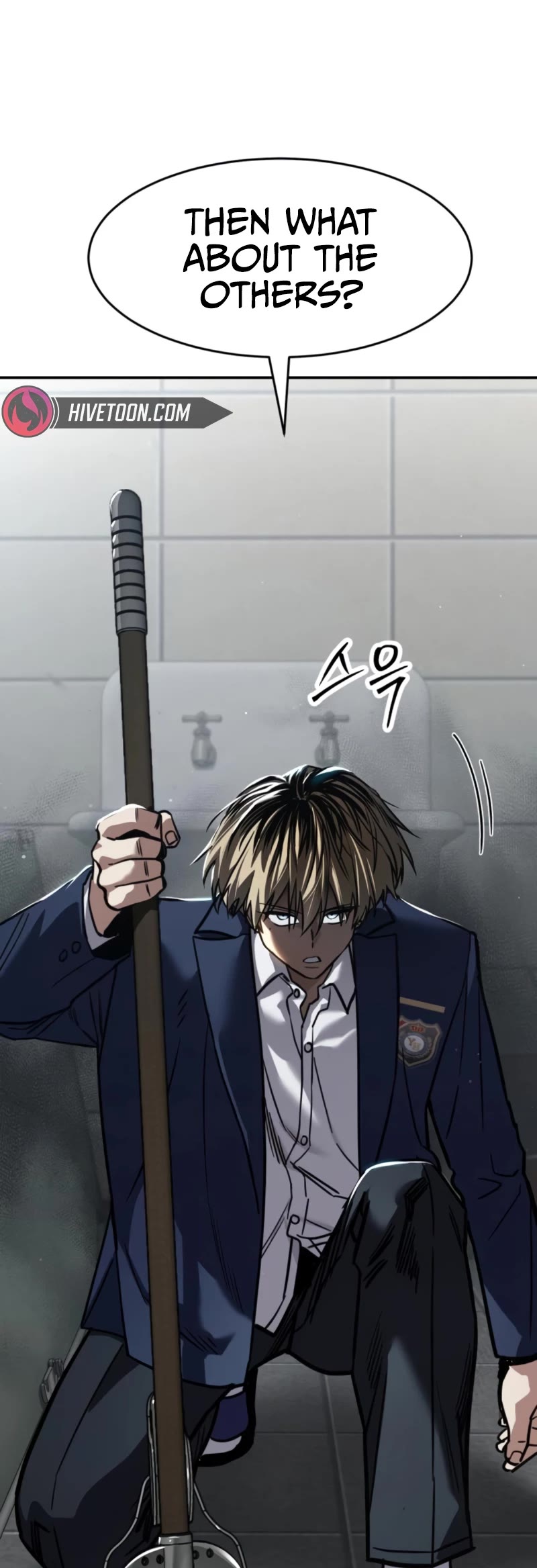 Juvenile Law Chapter 26 page 54 - Chapter 26: Hunting Begins.