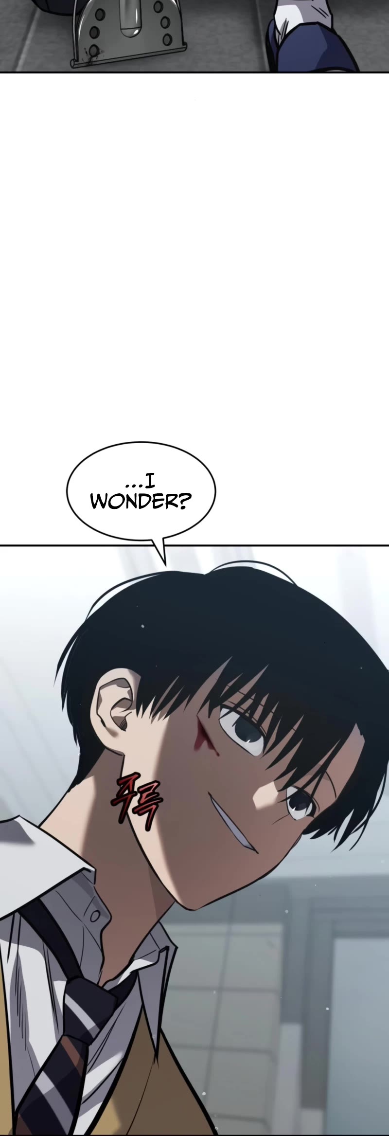 Juvenile Law Chapter 26 page 55 - Chapter 26: Hunting Begins.