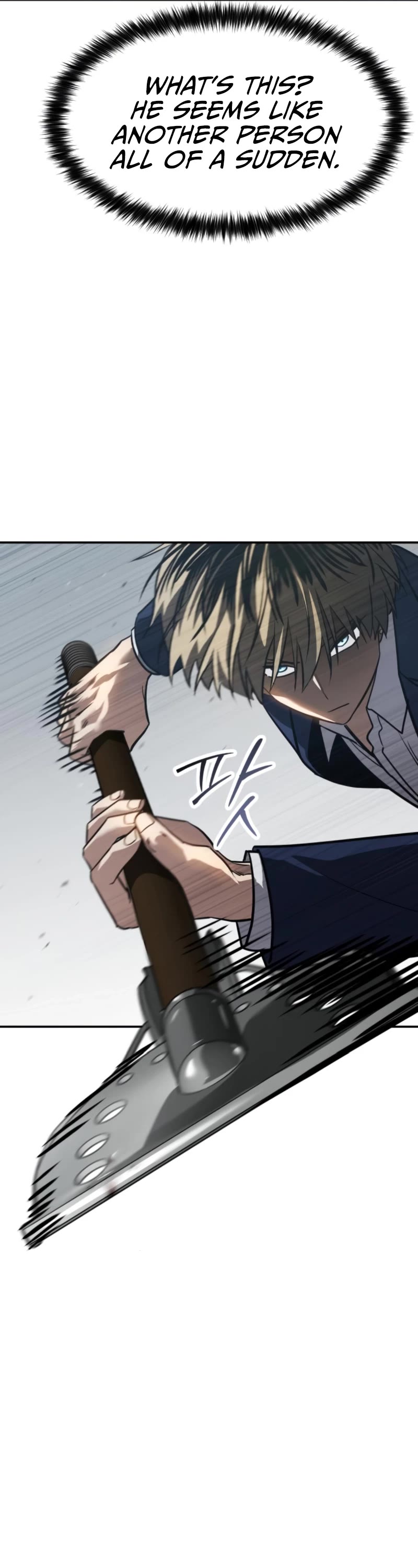 Juvenile Law Chapter 26 page 56 - Chapter 26: Hunting Begins.