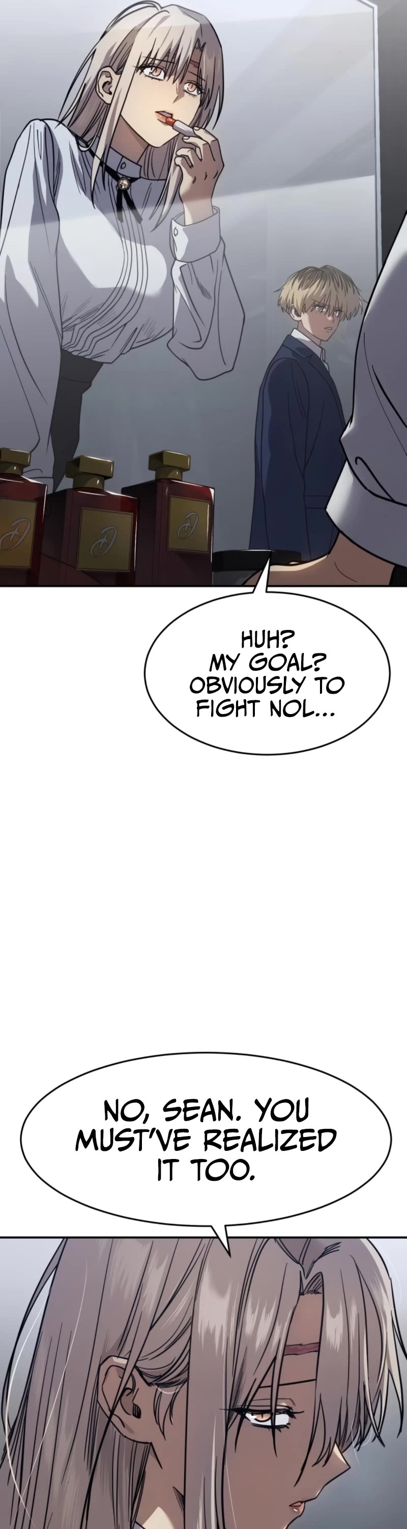 Juvenile Law Chapter 26 page 6 - Chapter 26: Hunting Begins.