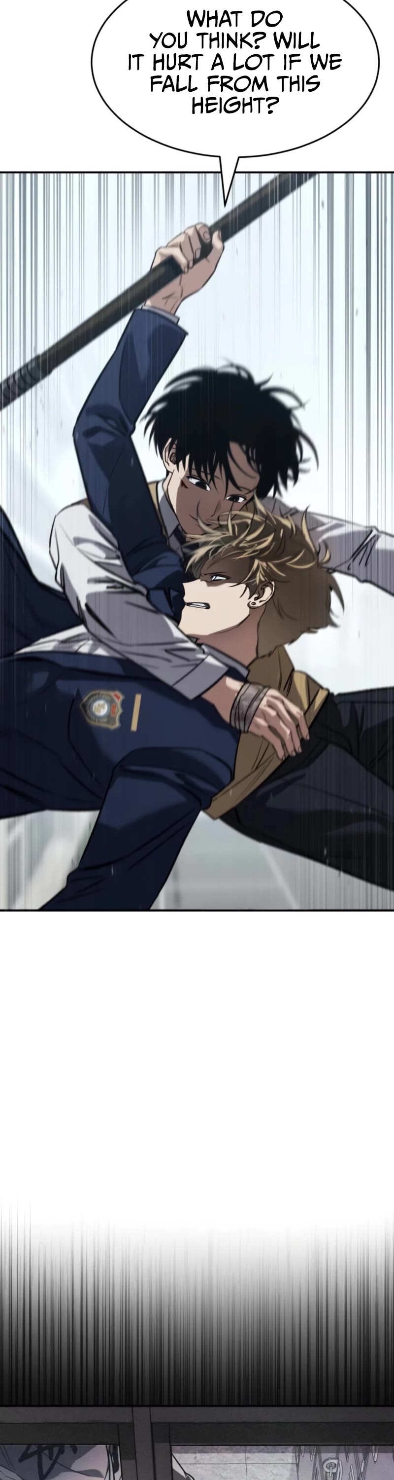 Juvenile Law Chapter 26 page 68 - Chapter 26: Hunting Begins.