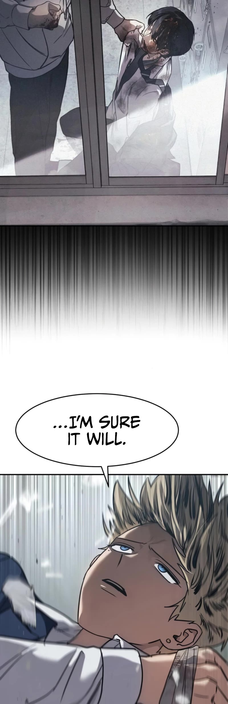 Juvenile Law Chapter 26 page 69 - Chapter 26: Hunting Begins.