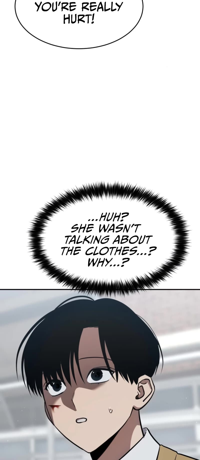 Juvenile Law Chapter 26 page 79 - Chapter 26: Hunting Begins.