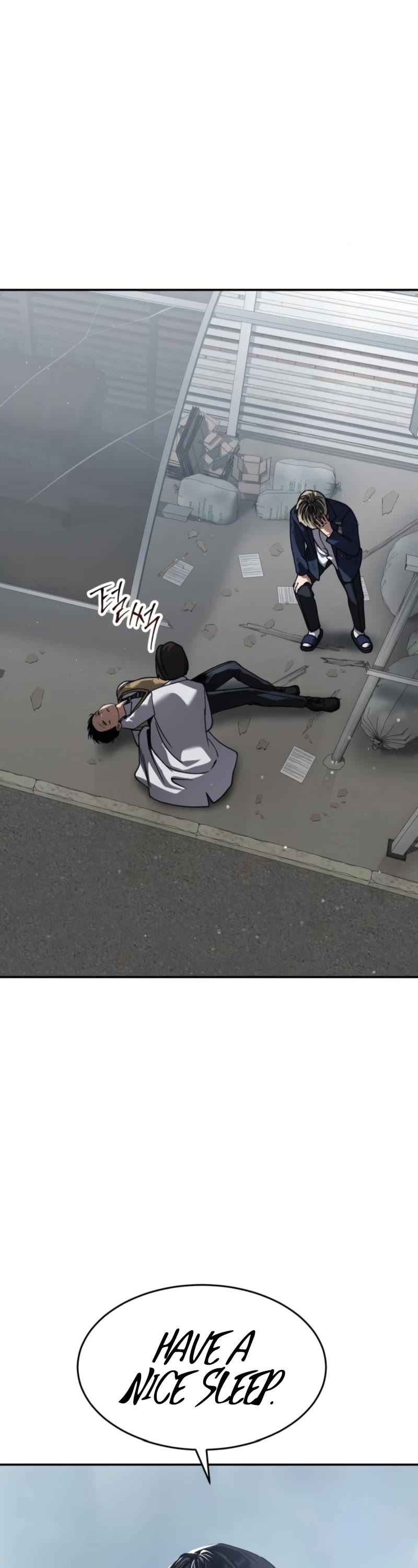 Juvenile Law Chapter 26 page 83 - Chapter 26: Hunting Begins.
