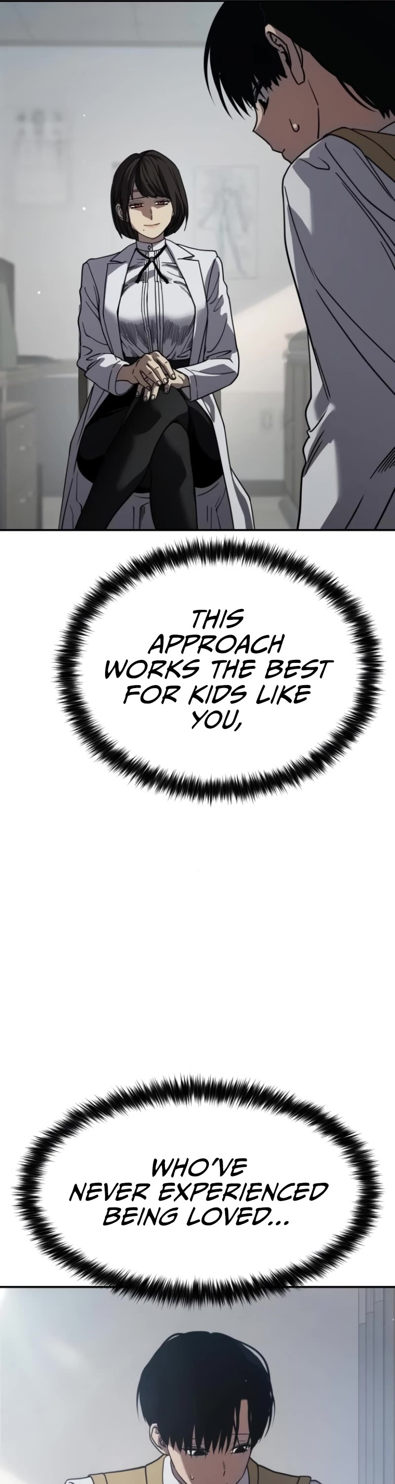 Juvenile Law Chapter 27 page 26 - Chapter 27: "Real"
