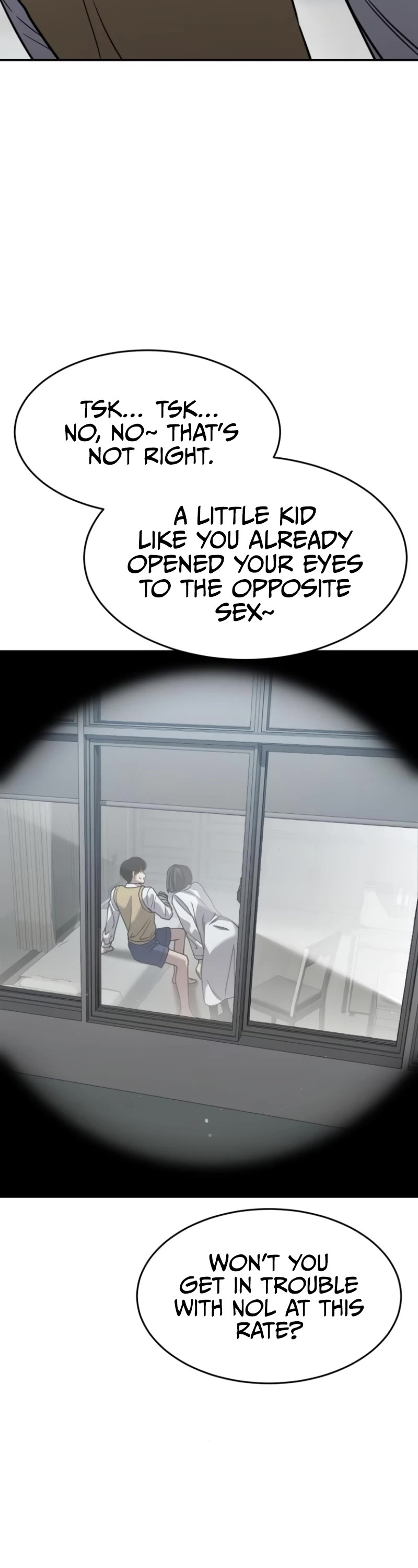 Juvenile Law Chapter 27 page 28 - Chapter 27: "Real"