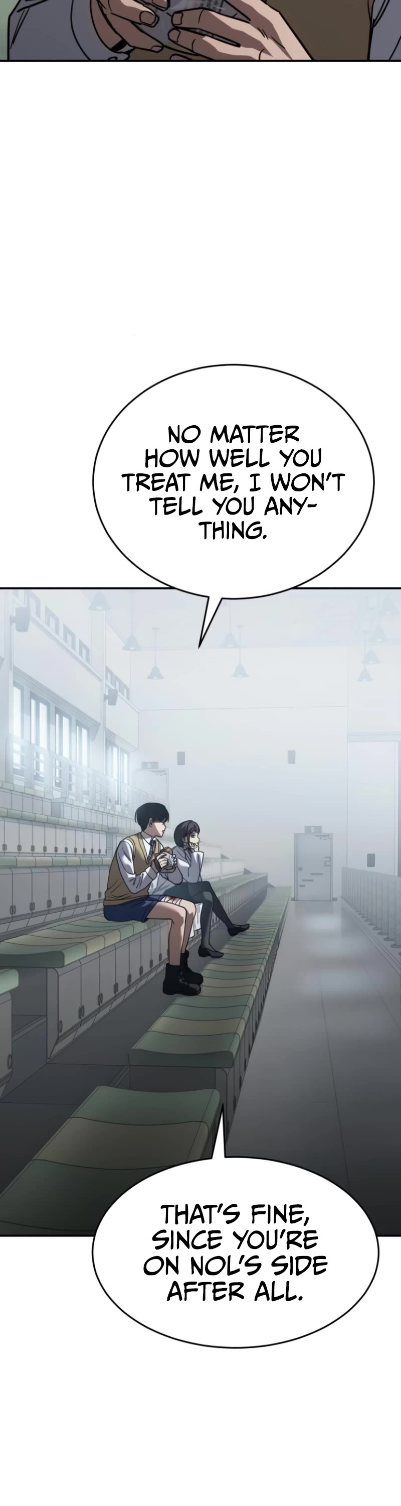 Juvenile Law Chapter 27 page 33 - Chapter 27: "Real"