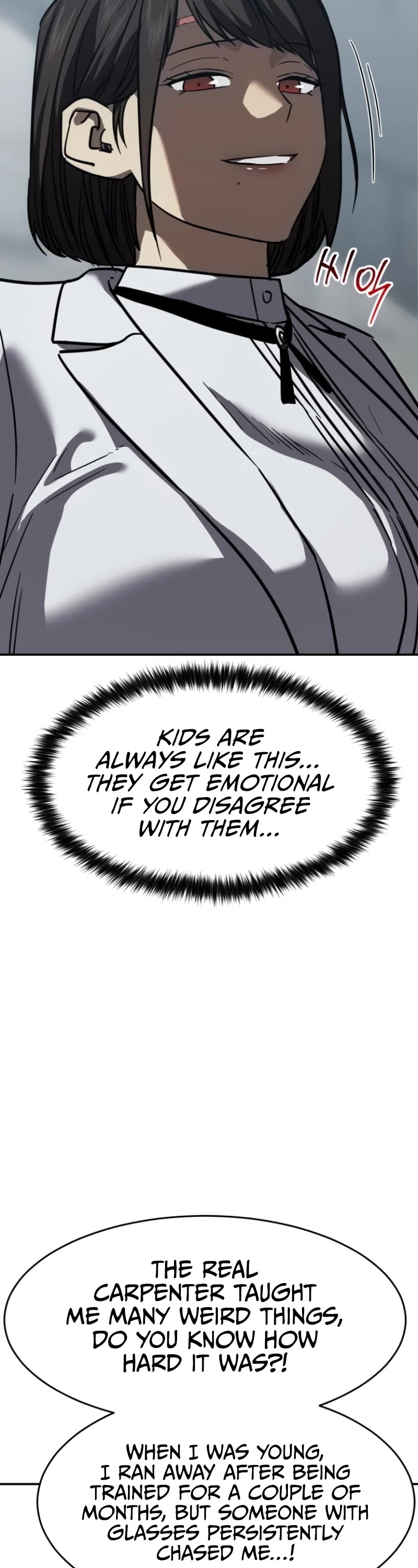 Juvenile Law Chapter 27 page 38 - Chapter 27: "Real"