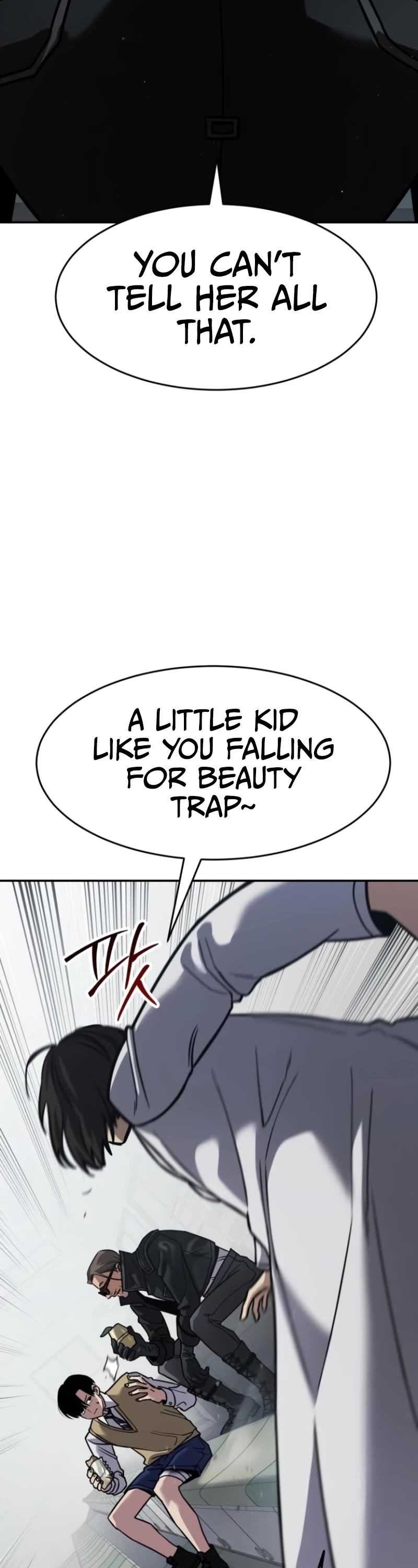 Juvenile Law Chapter 27 page 43 - Chapter 27: "Real"