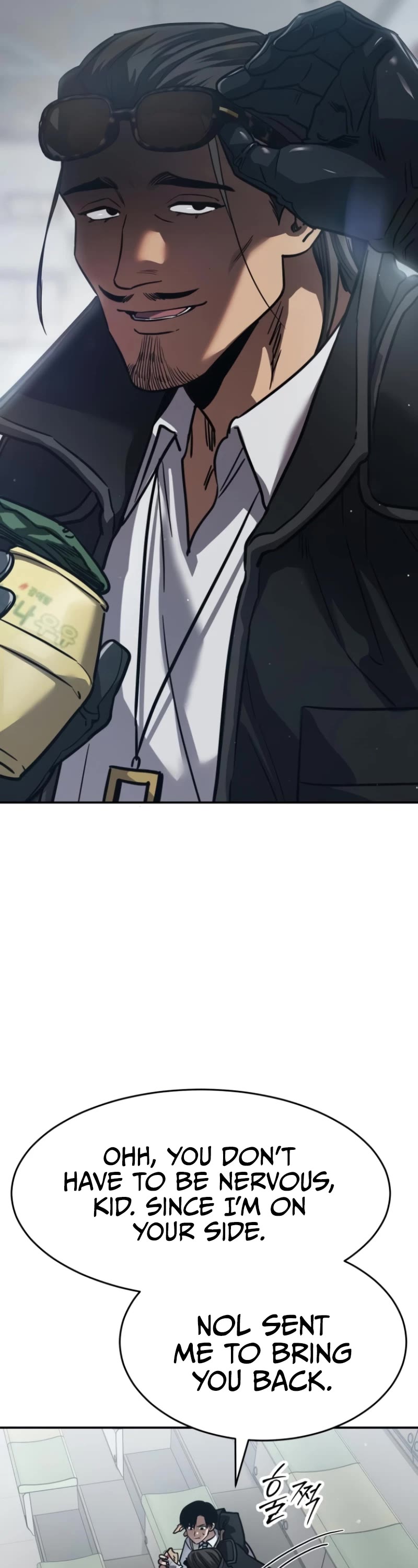 Juvenile Law Chapter 27 page 46 - Chapter 27: "Real"