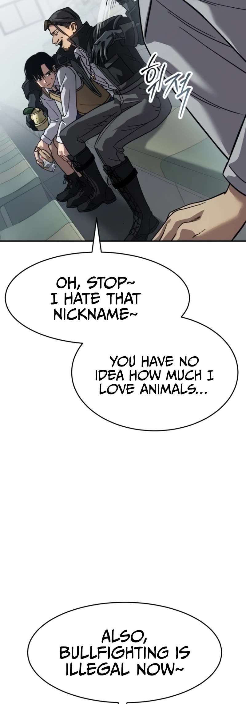 Juvenile Law Chapter 27 page 54 - Chapter 27: "Real"