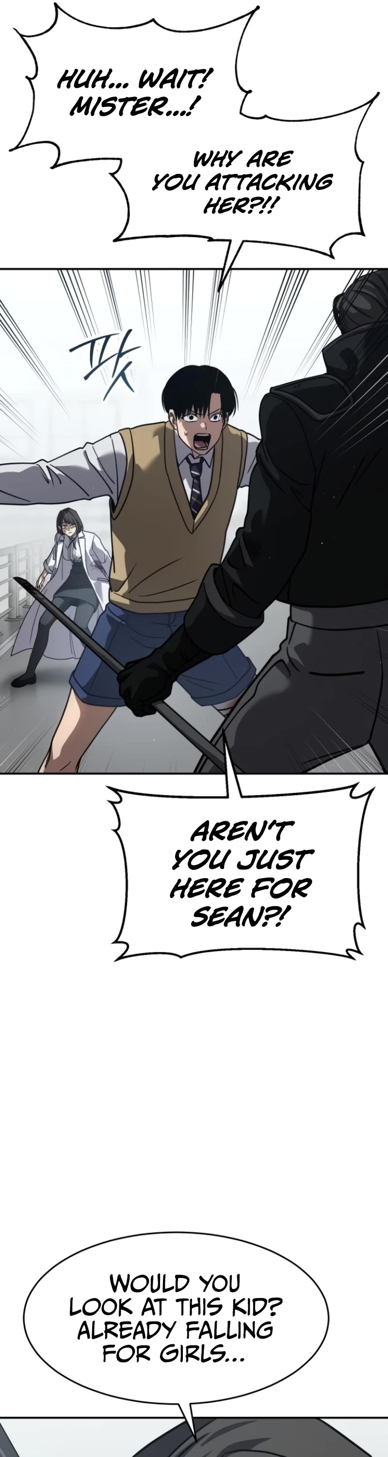 Juvenile Law Chapter 27 page 61 - Chapter 27: "Real"