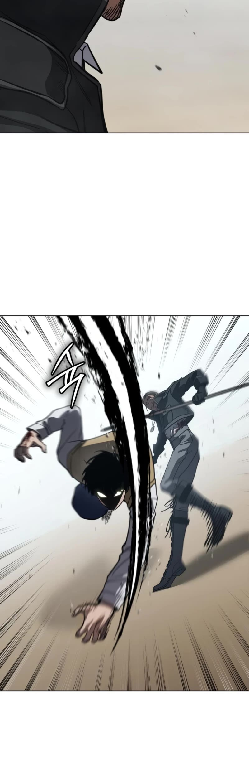 Juvenile Law Chapter 28 page 14 - Chapter 28: Not a beast but a monster.