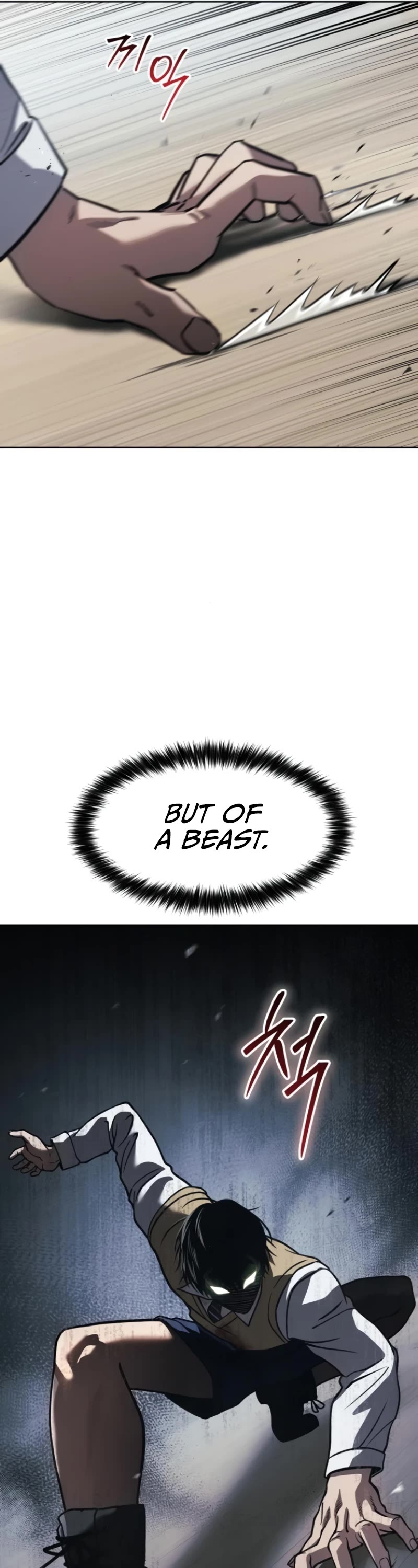 Juvenile Law Chapter 28 page 16 - Chapter 28: Not a beast but a monster.