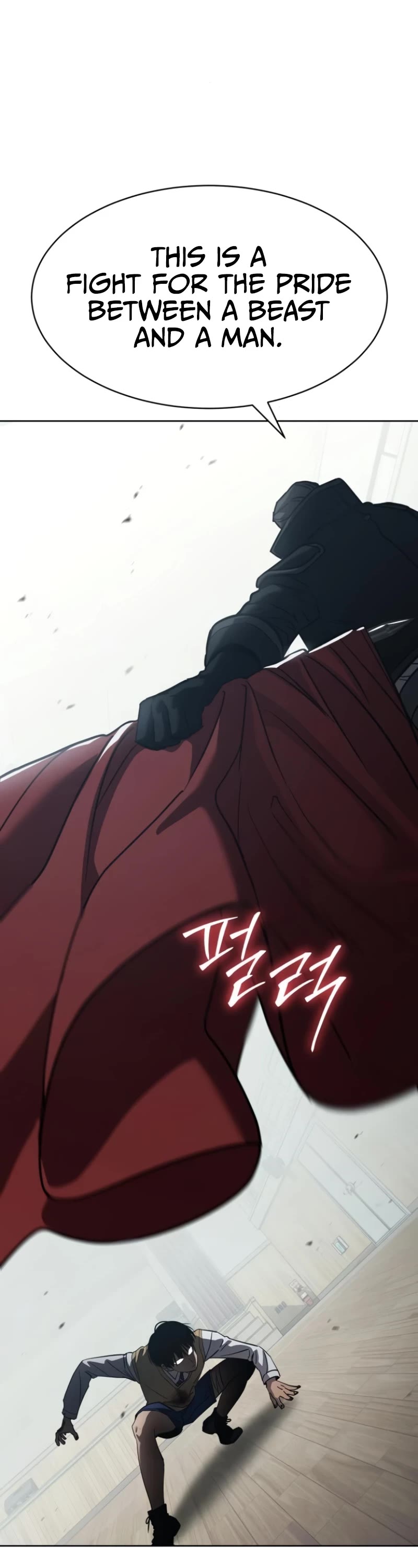 Juvenile Law Chapter 28 page 21 - Chapter 28: Not a beast but a monster.