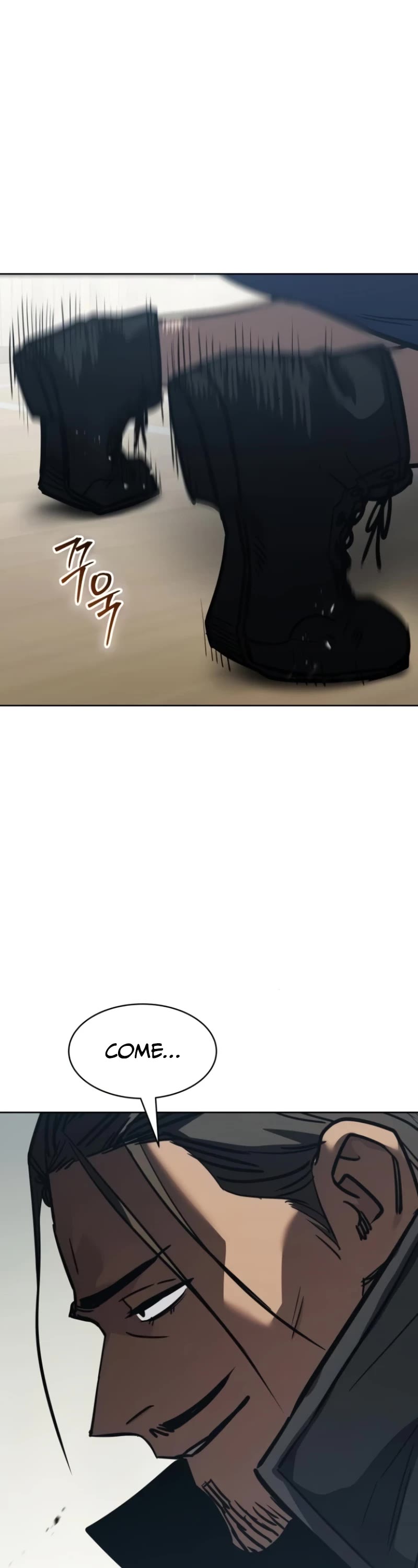 Juvenile Law Chapter 28 page 22 - Chapter 28: Not a beast but a monster.
