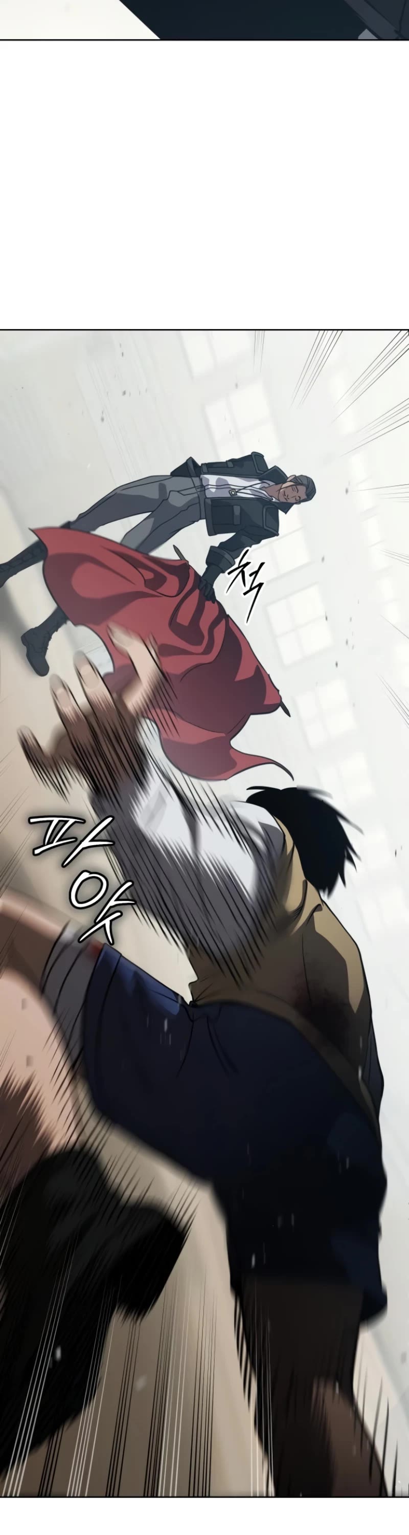 Juvenile Law Chapter 28 page 23 - Chapter 28: Not a beast but a monster.